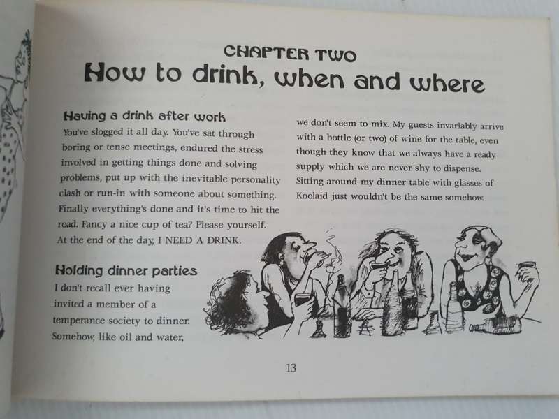 How to get a Hangover & 50 ways to cure it : Tony Jackman (Paperback)