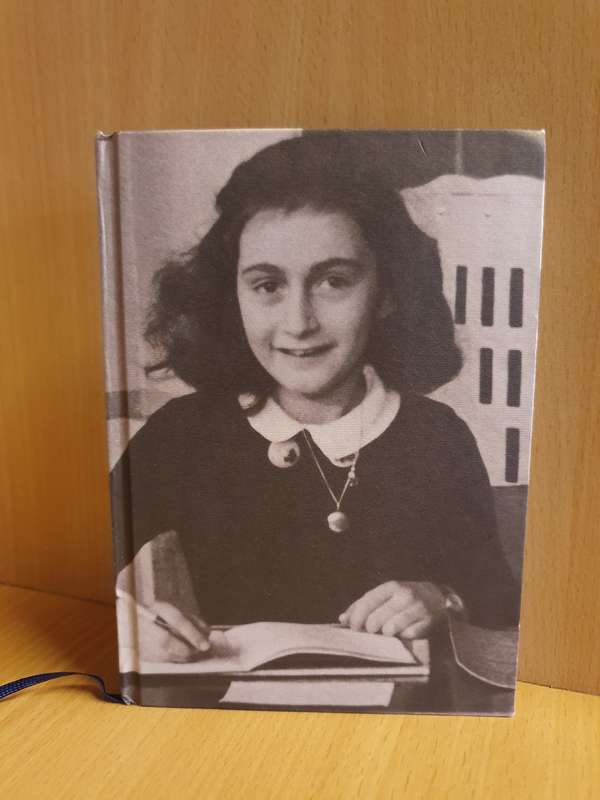 Anne Frank - A Museum with a Story (Hardcover)