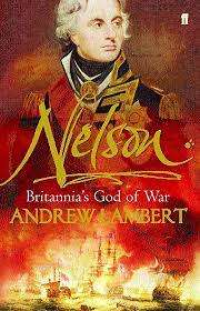 Nelson - Britannia`s God of War: Andrew Lambert (Paperback)