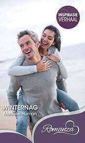 Winternag: Madelie Human