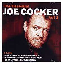 The Essential Joe Cocker vol. 2 - CD