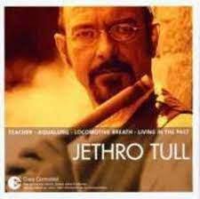 The Essential Jethro Tull - CD