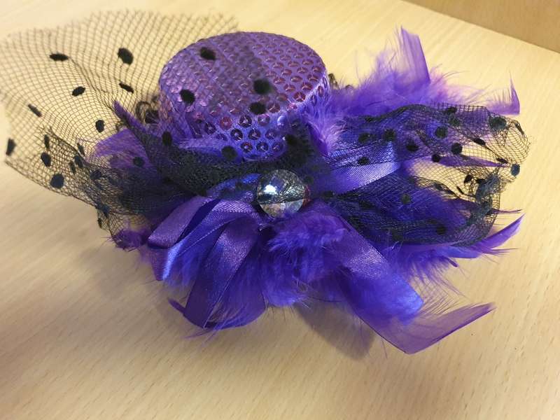 Doll`s Hat