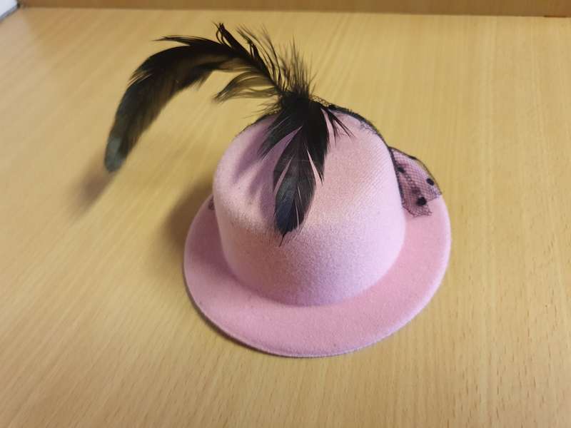 Doll`s Hat