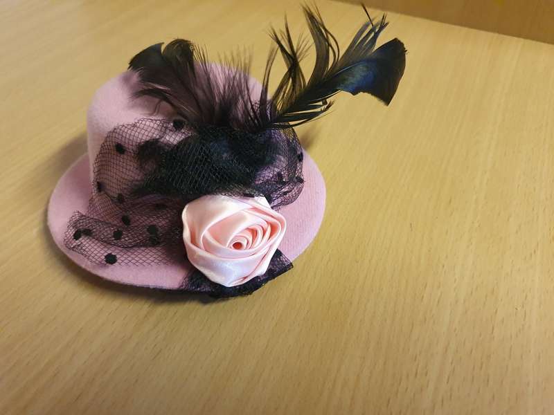 Doll`s Hat