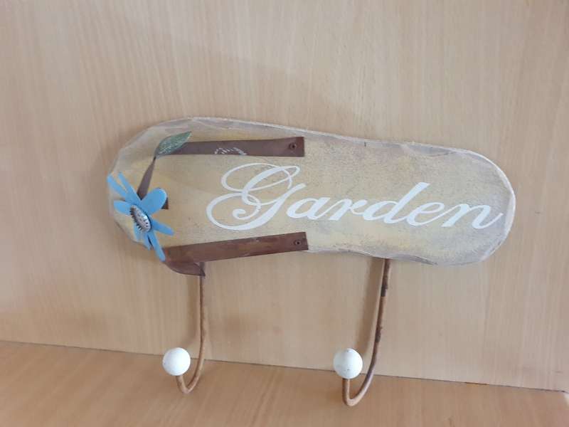 Garden Hook