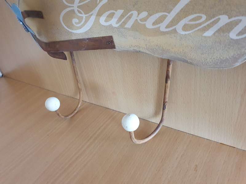 Garden Hook