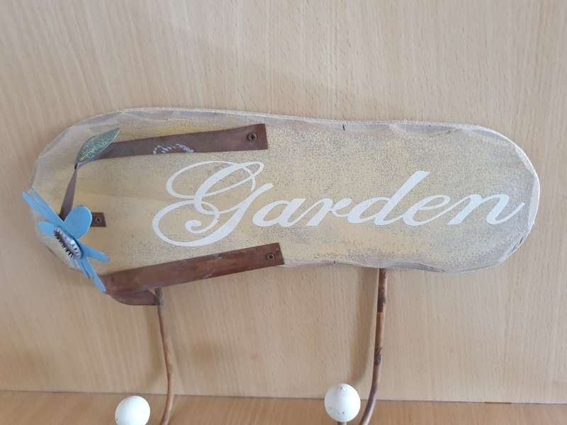 Garden Hook