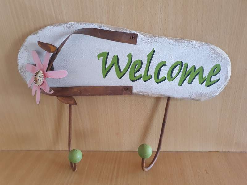 Garden Hook