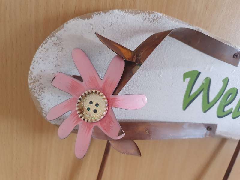 Garden Hook