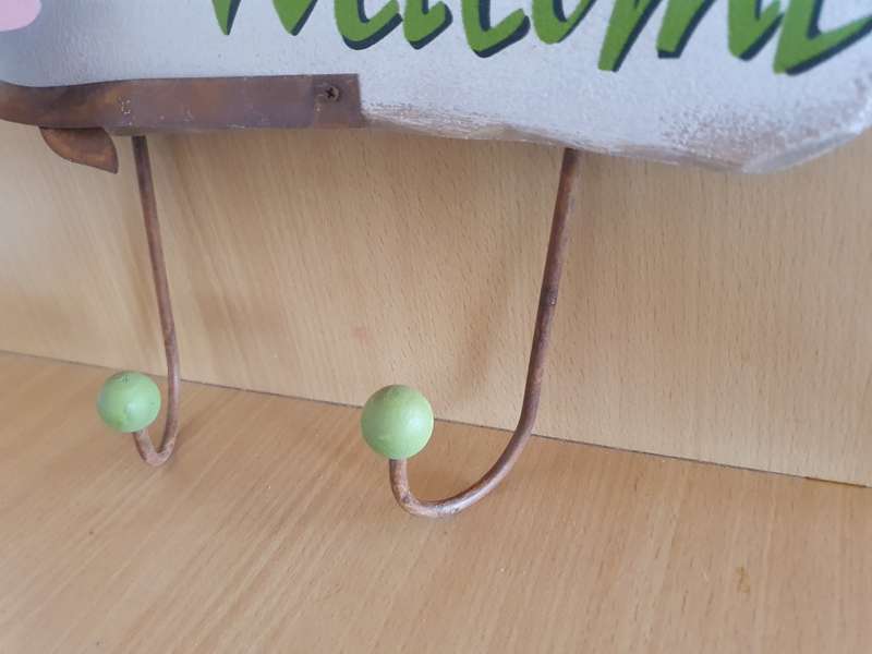 Garden Hook