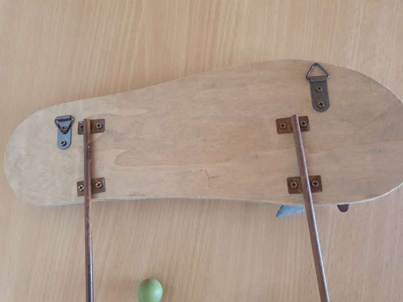 Garden Hook