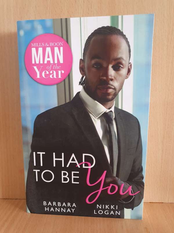 It Had to be You: Barbara Hannay, Nikki Logan (Paperback)