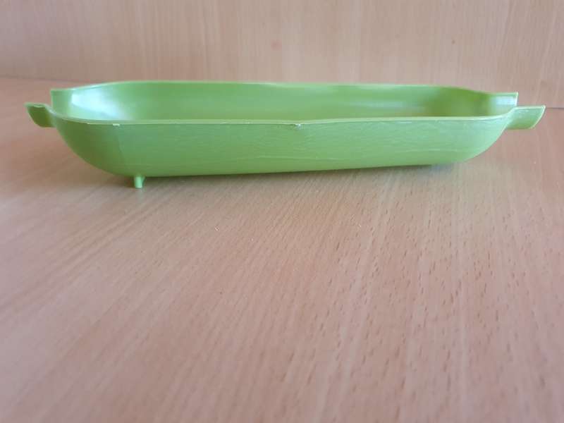 Set of 4 Vintage Corn Kups