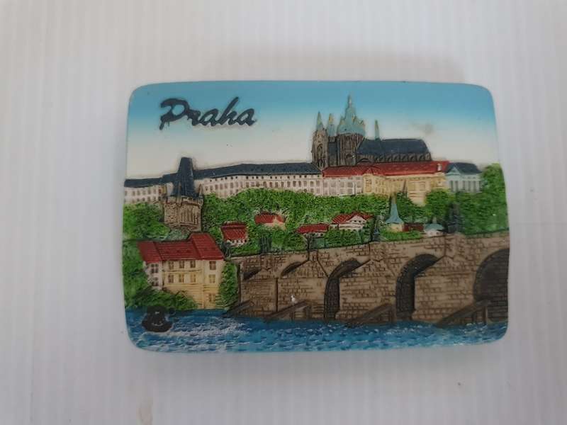 Fridge Magnet