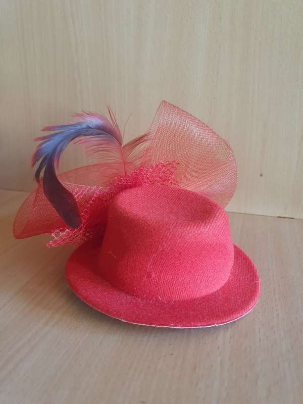 Doll`s Hat