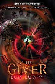 The Giver: Lois Lowry (Paperback)