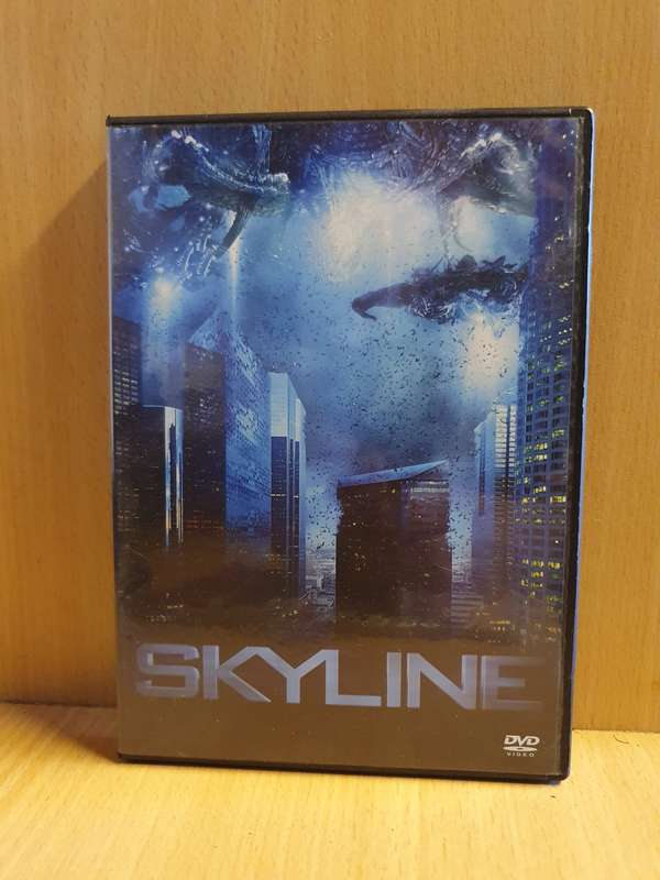 Skyline - Dvd