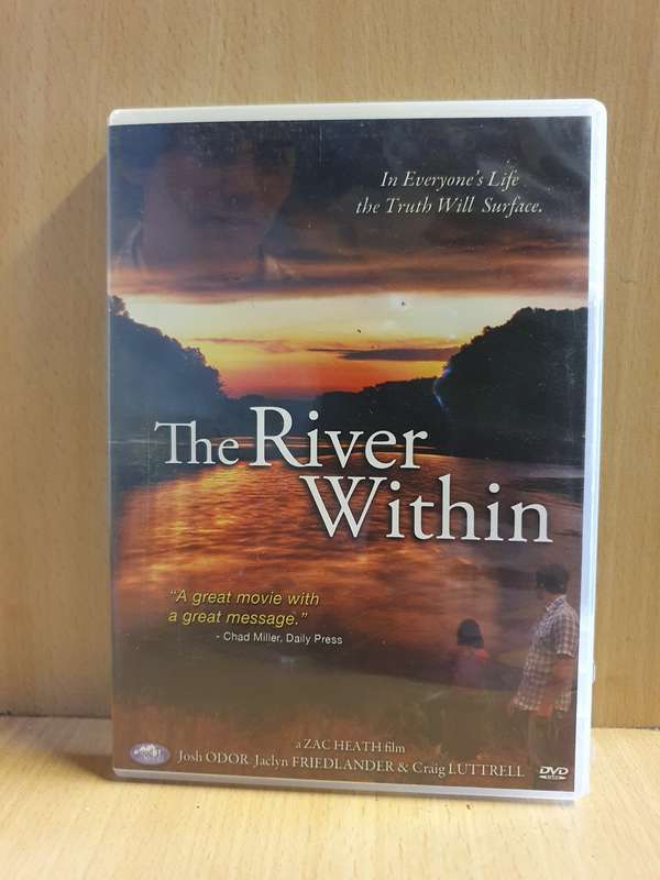 The River Within - Dvd