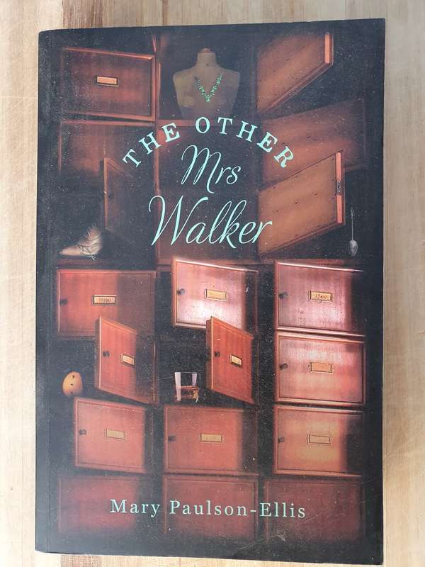 The Other Mrs Walker: Mary Paulson-Ellis (Paperback)