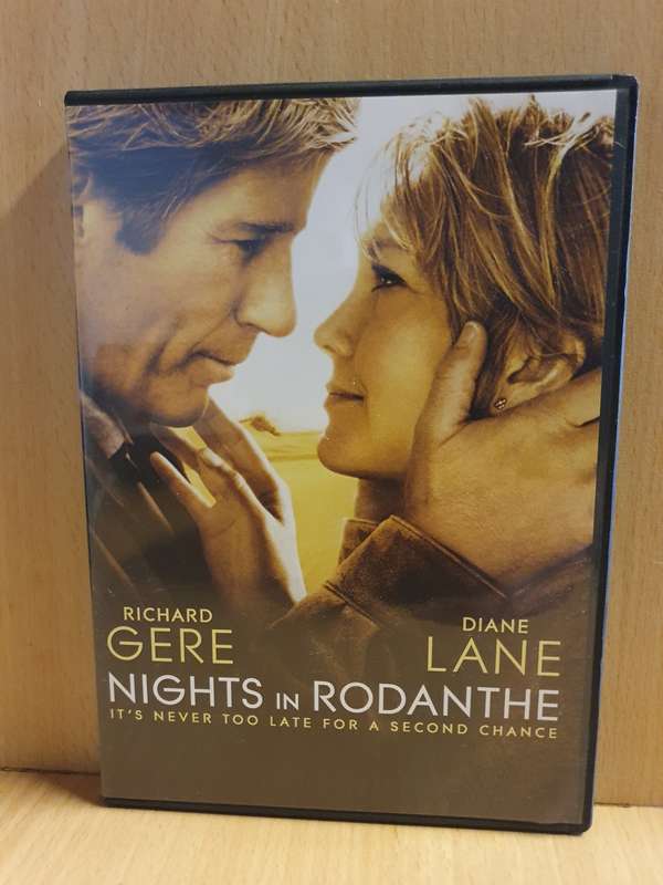 Nights in Rodanthe - Dvd