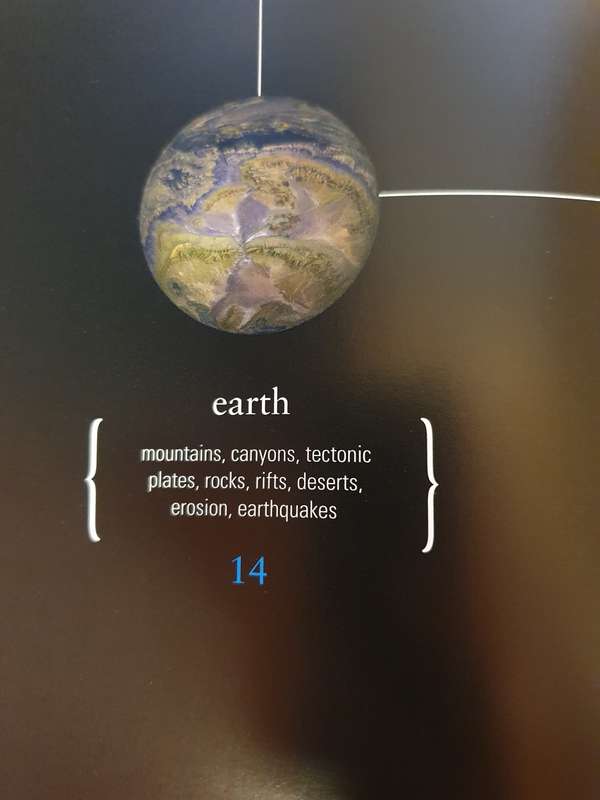 Earth - A New Perspective - Astonishing and Enlightening Images of our Planet (Hardcover)