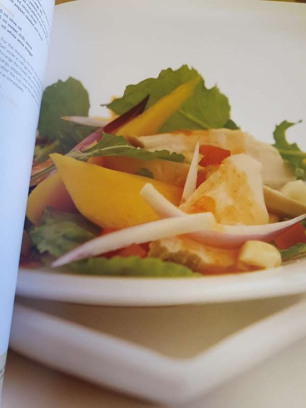 Clover - Healthy and Nutritious (Paperback)