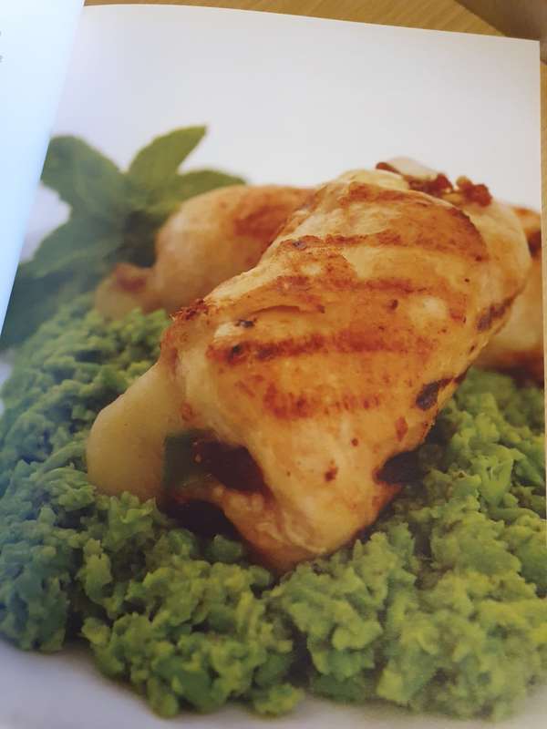 Clover - Healthy and Nutritious (Paperback)