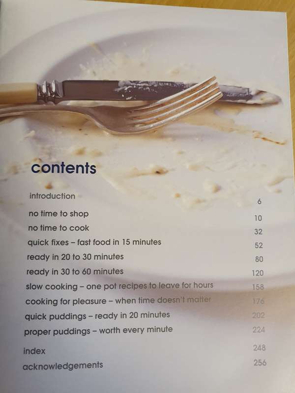 Gary Rhodes - Time to Eat (Hardcover)
