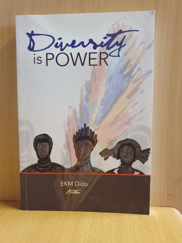 Diversity is Power: EKM Dido (Paperback)