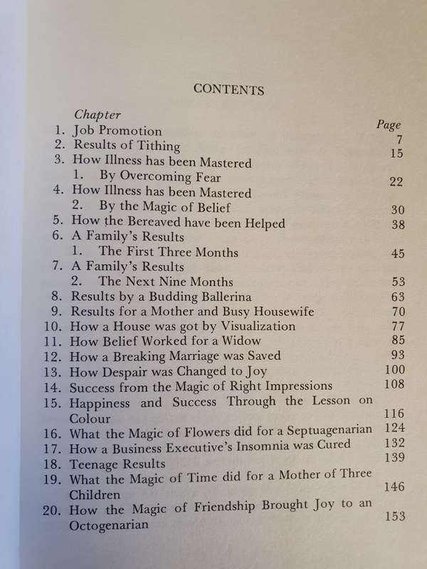 The Magic of The Mind in Action: Al Koran (Paperback)