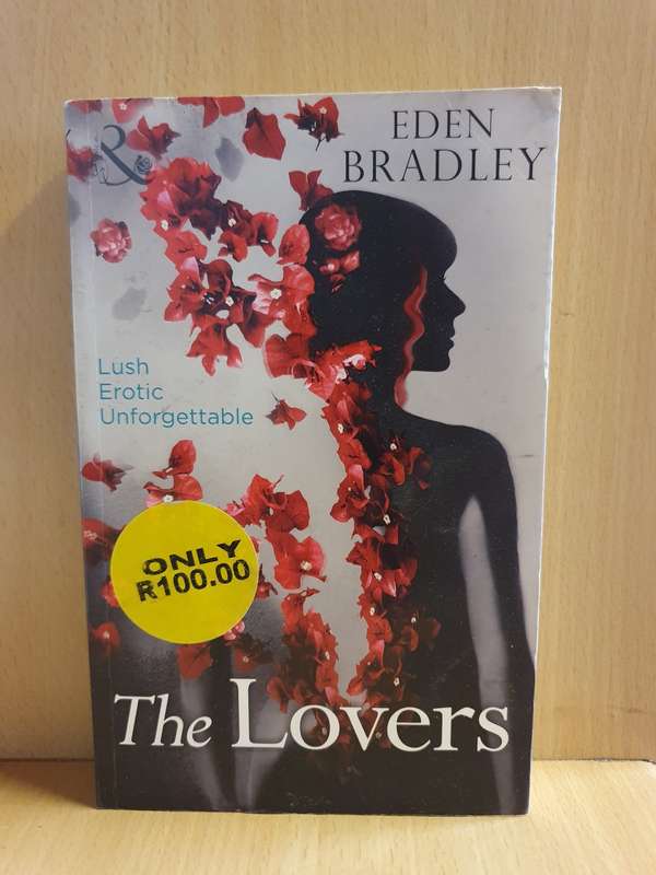 The Lovers: Eden Bradley (Paperback)