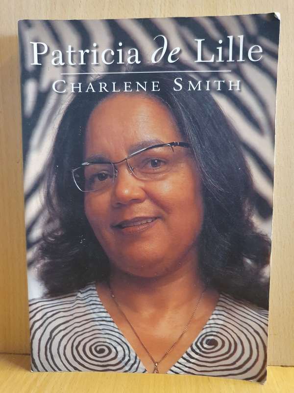 Patricia de Lille: Charlene Smith (Paperback)