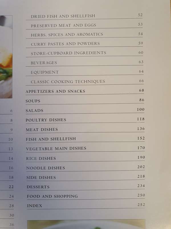 Thai - The essence of Asian cooking: Judy Bastyra with recipes by Becky Johnson