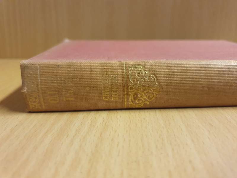 Oliver Twist : Charles Dickens