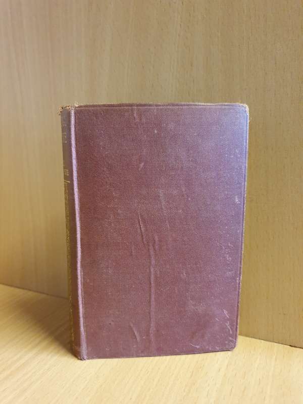 Lorna Doone - R.D Blackmore