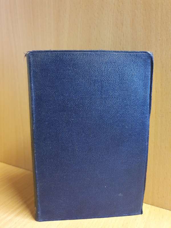 The Mystery of Edwin Drood: Charles Dickens