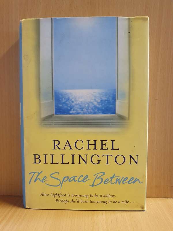The Space Between : Rachel Billington (Hardcover)