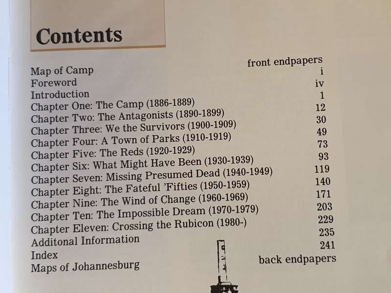 Like it Was - The Star 100 Years in Johannesburg (Hardcover)