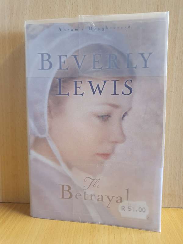 The Betrayal: Beverly Lewis (Paperback)