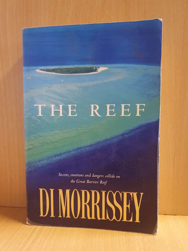 The Reef: Di Morrissey (Paperback)