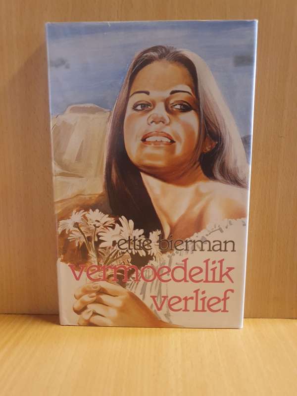 Vermoedelik verlief: Ettie Bierman