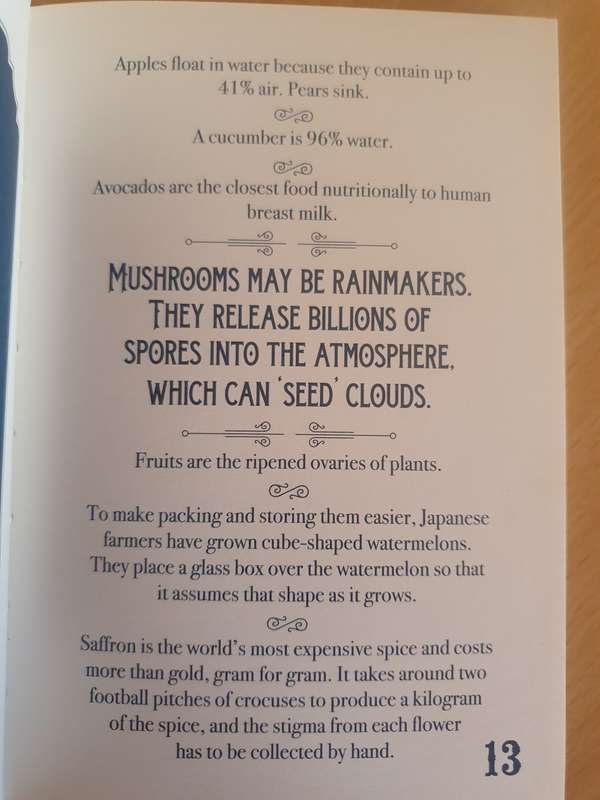 Trivia on The Loo - Facts and Trivia to Boggle the Mind (Hardcover)