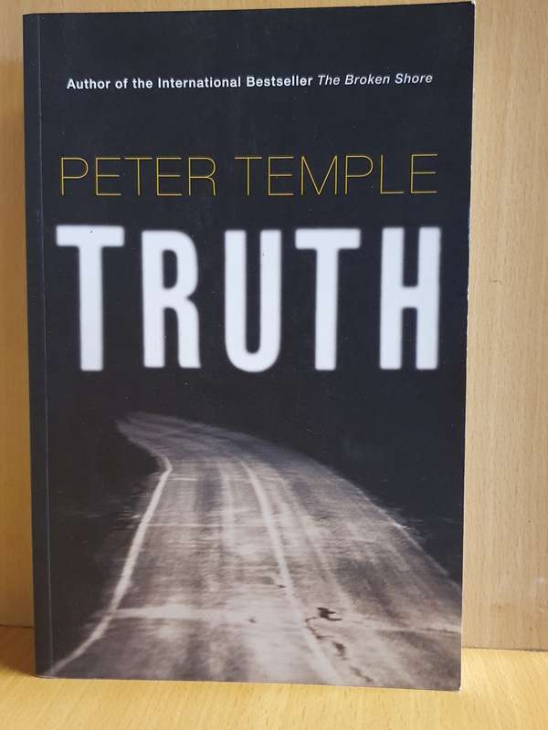 Truth: Peter Temple (Paperback)