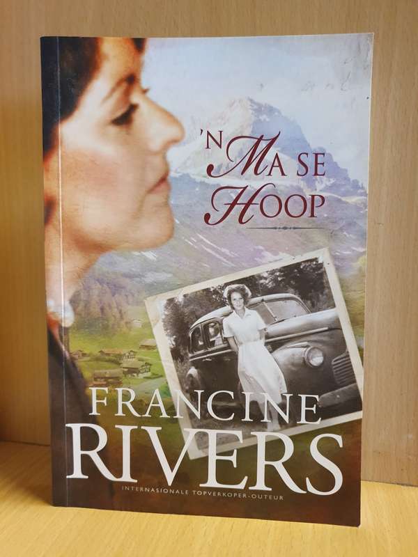 `n Ma se Hoop : Francine Rivers