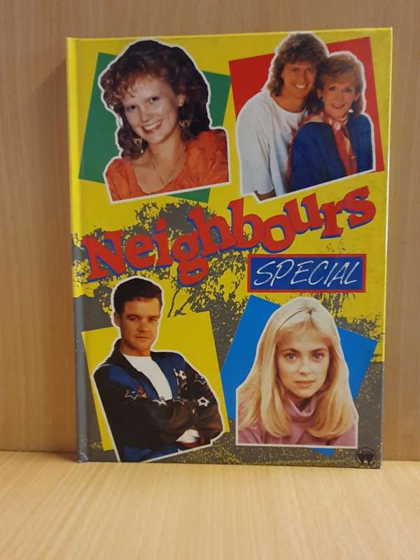 Neighbours Special (Hardcover)