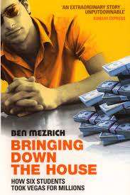 Bringing Down the House: Ben Mezrich (Paperback)