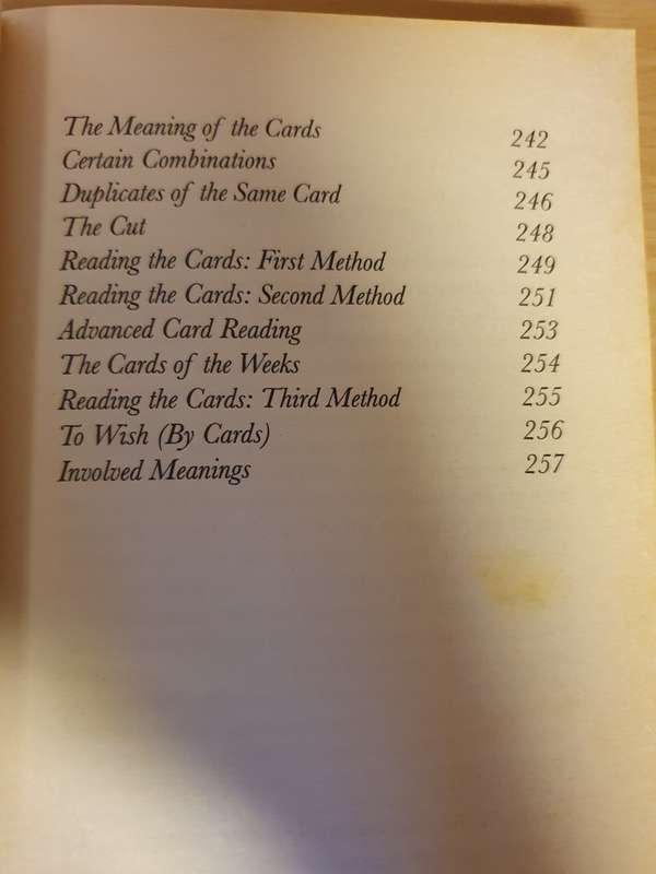 Tarot - Geddes & Grosset (Paperback)