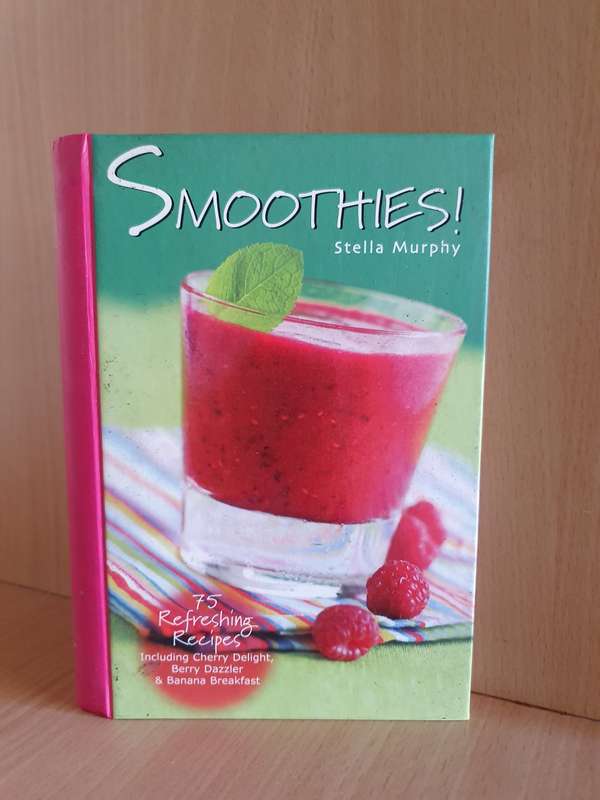 Smoothies : Stella Murphy (Hardcover)