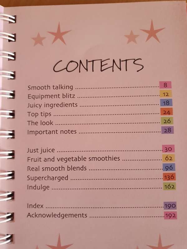 Smoothies : Stella Murphy (Hardcover)